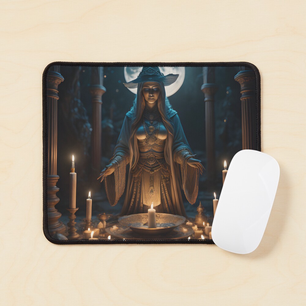 Item preview, Mouse Pad designed and sold by Shiwwa.