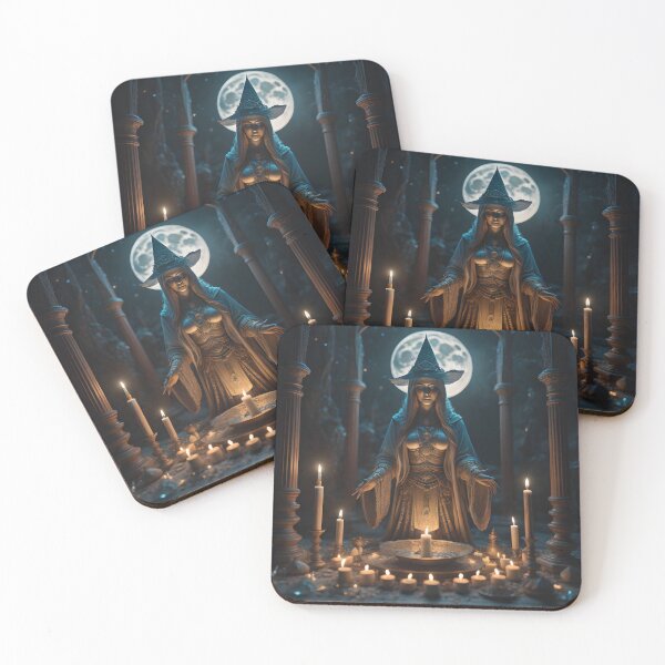 Item preview, Moonlit Ritual designed and sold by Shiwwa.