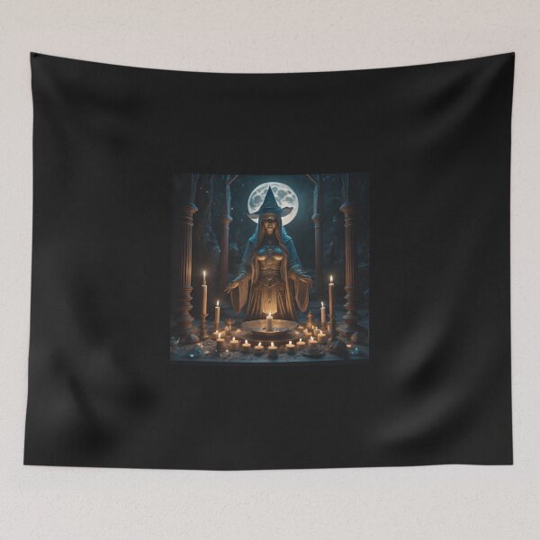 Item preview, Moonlit Ritual designed and sold by Shiwwa.
