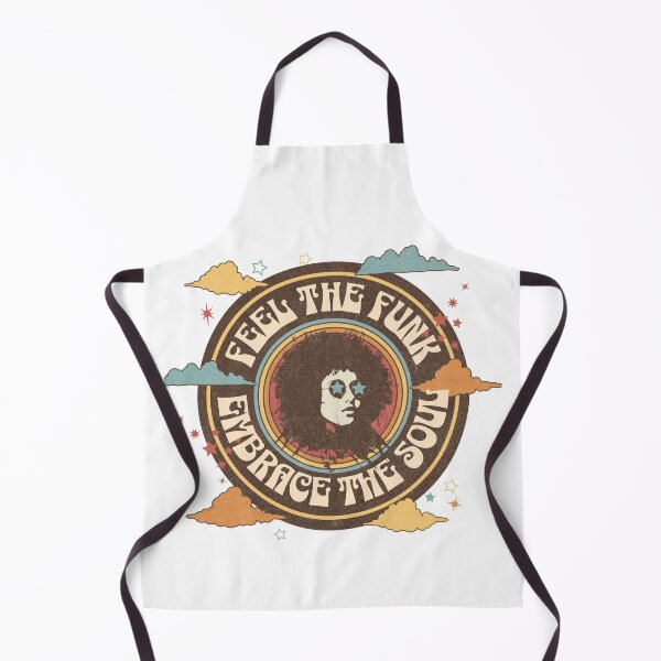 Item preview, Feel the Funk, Embrace the Soul designed and sold by BattaAnastasia.