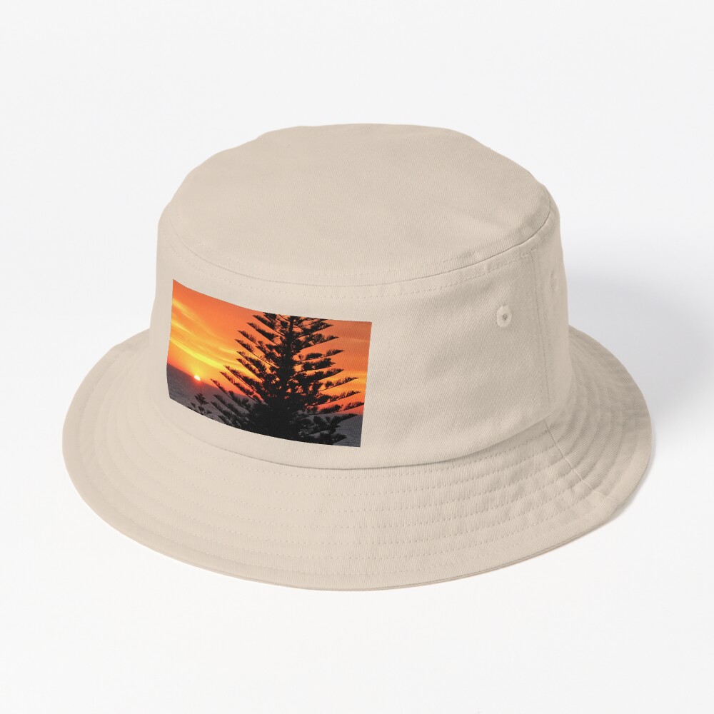 Item preview, Bucket Hat designed and sold by DDHA.