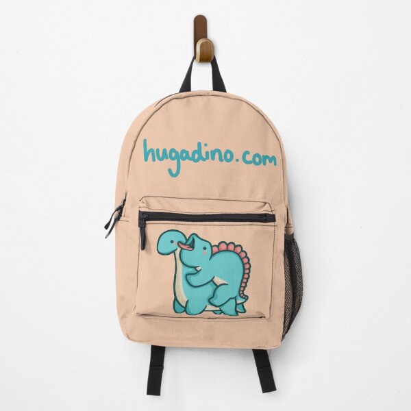 Item preview, Cute dinosaurs, hug attack, hugging dino designed and sold by hugadino.
