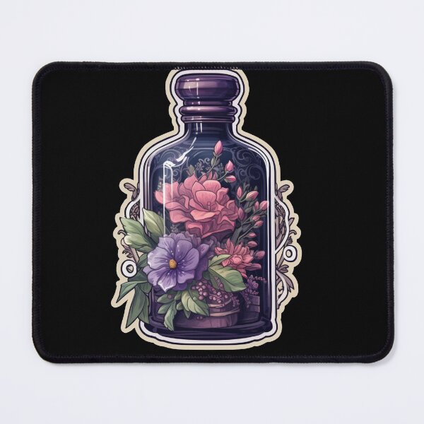 Item preview, nature in the bottle designed and sold by Mateusz Majcherek.