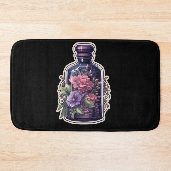 Item preview, nature in the bottle designed and sold by Mateusz Majcherek.