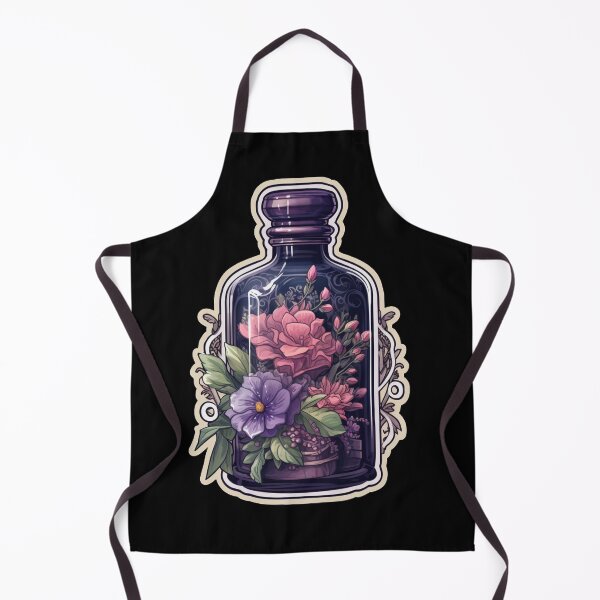 Item preview, nature in the bottle designed and sold by Mateusz Majcherek.
