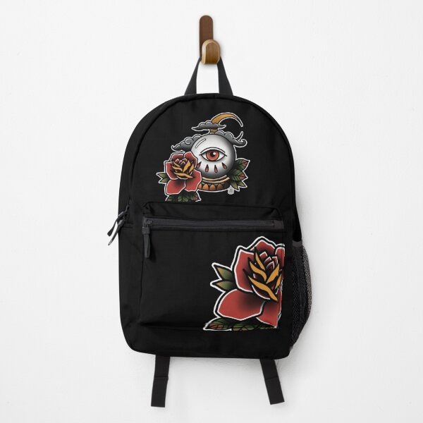 Item preview, Witching Hour Tattoo designed and sold by napiks.