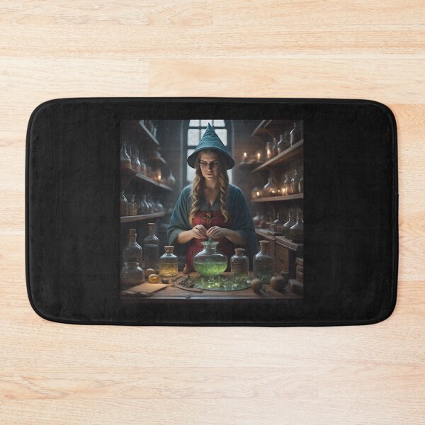 Item preview, Witchy Alchemy designed and sold by Shiwwa.