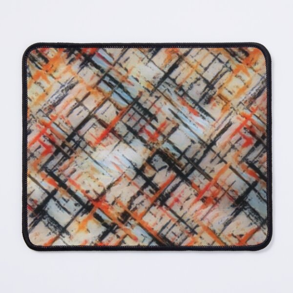 Item preview, Cross Fall Pattern designed and sold by Profitrip.