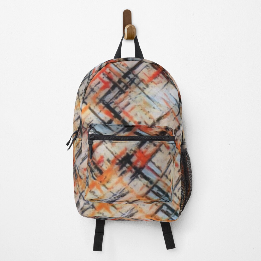 Item preview, Backpack designed and sold by Profitrip.