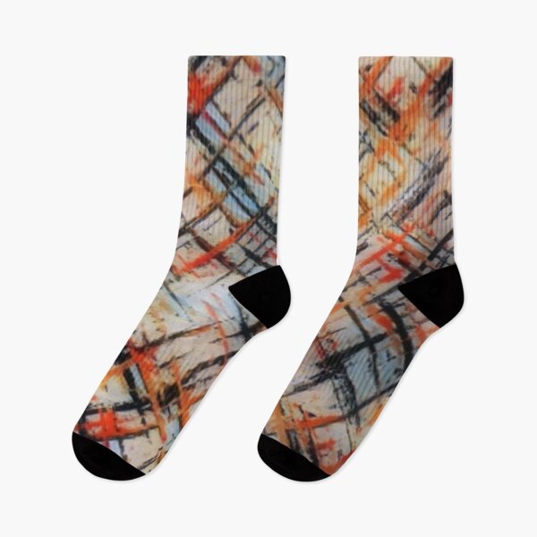 Item preview, Cross Fall Pattern designed and sold by Profitrip.
