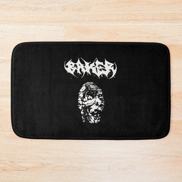 Item preview, GRAVEL PIT BLACK designed and sold by ItsJustGross.