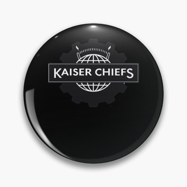 Artikelvorschau, Kaiser Chiefs entworfen und verkauft von SenapusLizotte.