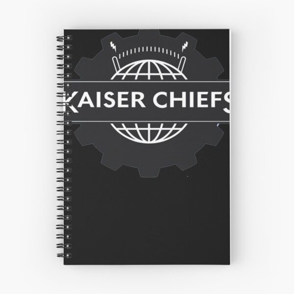 Item preview, kaiser chiefs designed and sold by SenapusLizotte.