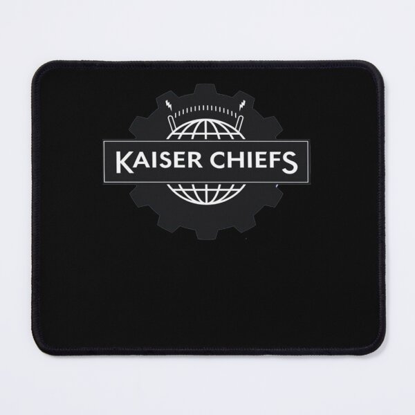 Item preview, kaiser chiefs designed and sold by SenapusLizotte.