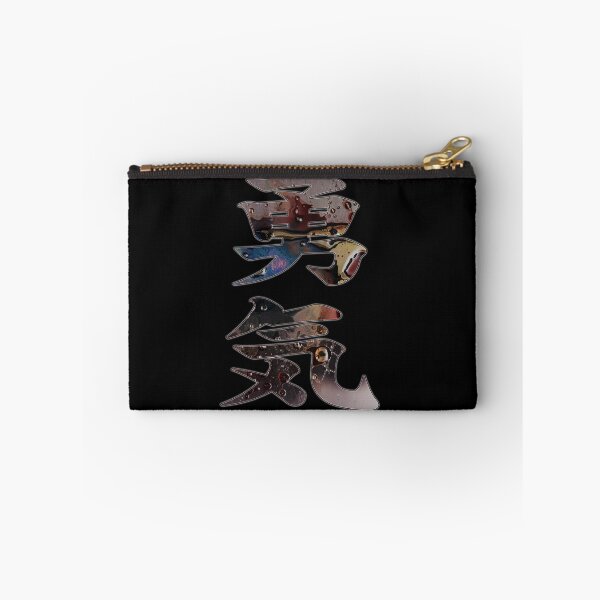 Item preview, Japan kanji yuuki breavery courage designed and sold by Arramavis.