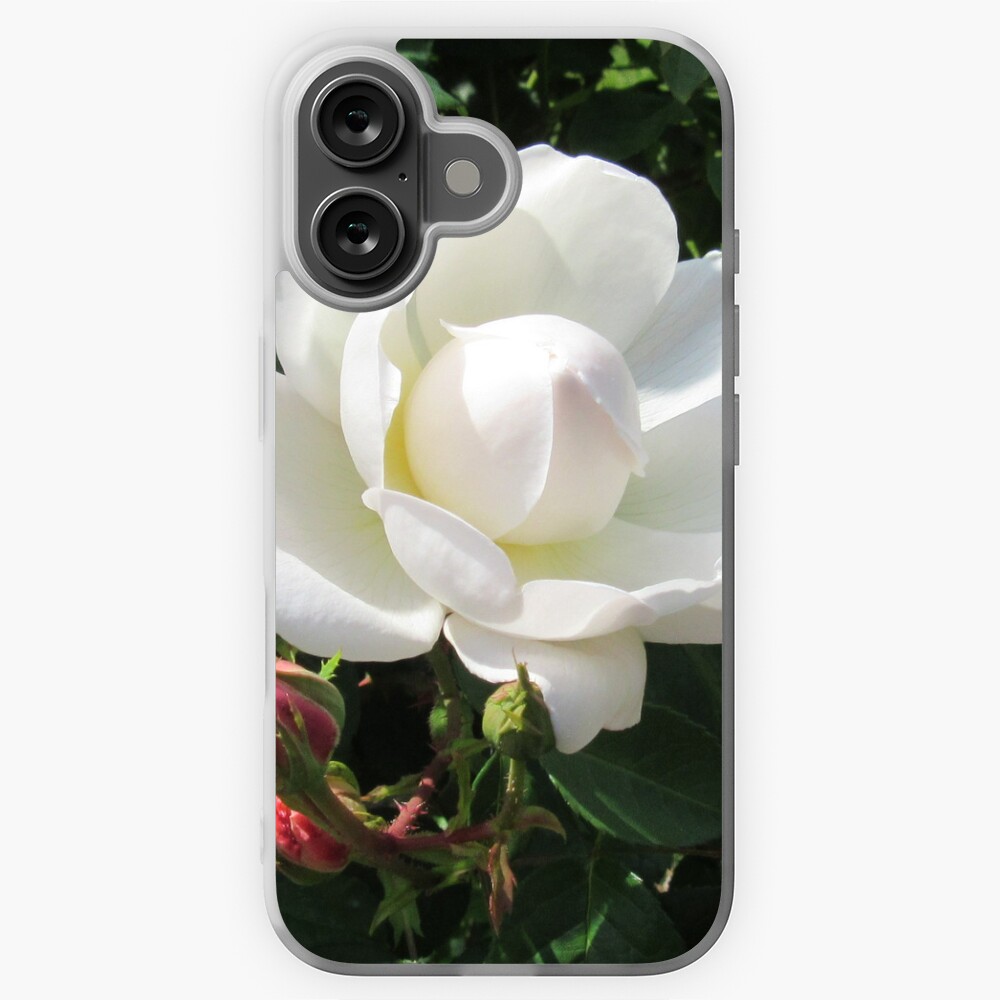 Item preview, iPhone Soft Case designed and sold by DDHA.