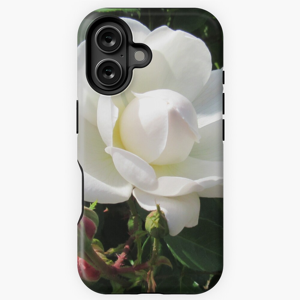 Item preview, iPhone Magsafe Tough Case designed and sold by DDHA.