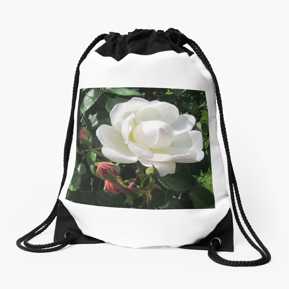 Item preview, Drawstring Bag designed and sold by DDHA.