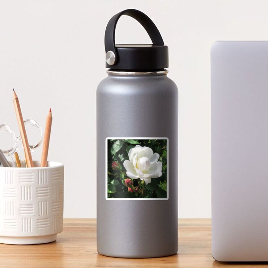 Item preview, Sticker designed and sold by DDHA.