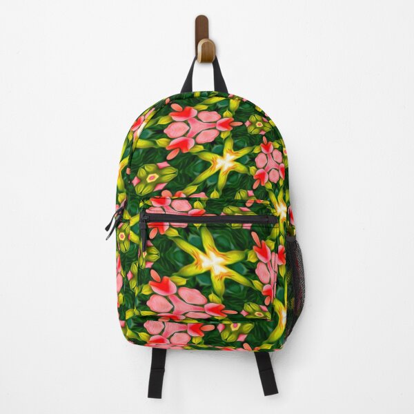 Item preview, Cute Tropical Flower Pattern designed and sold by Patternflower.