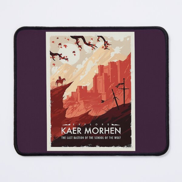 Item preview, Kaer Morhen . designed and sold by djcxdkzl91.