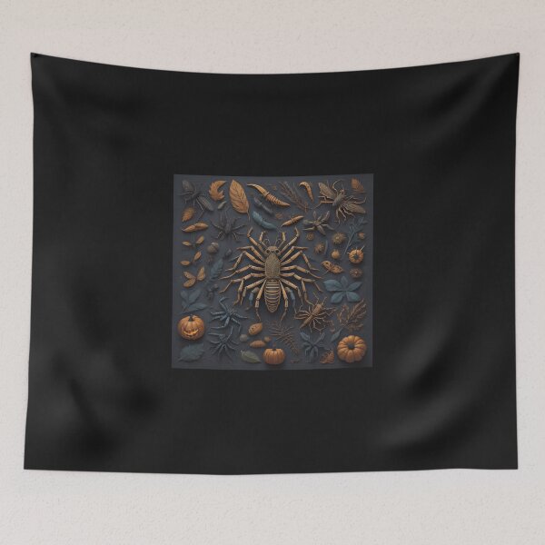 Item preview, Creepy Crawlers designed and sold by Shiwwa.