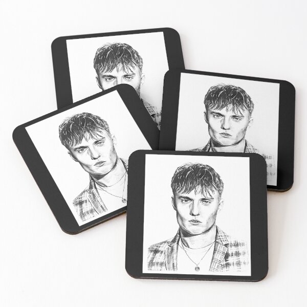 Item preview, Sam Fender posters designed and sold by FlawlessWillem.