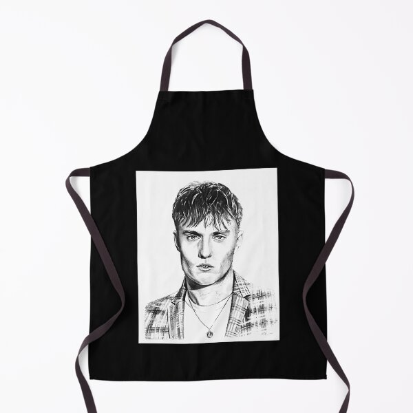Item preview, Sam Fender posters designed and sold by FlawlessWillem.