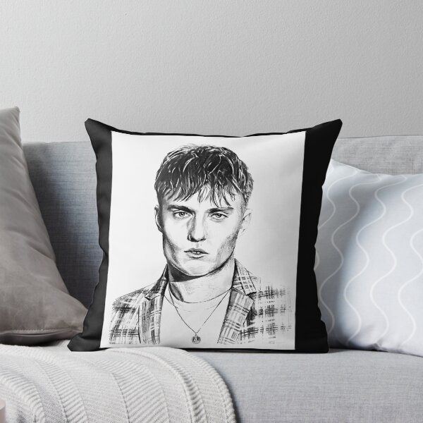 Item preview, Sam Fender posters designed and sold by FlawlessWillem.