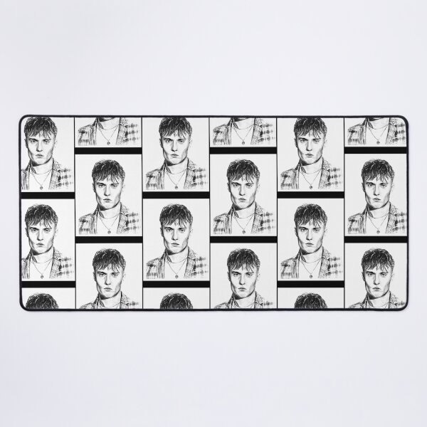 Item preview, Sam Fender carteles designed and sold by FlawlessWillem.
