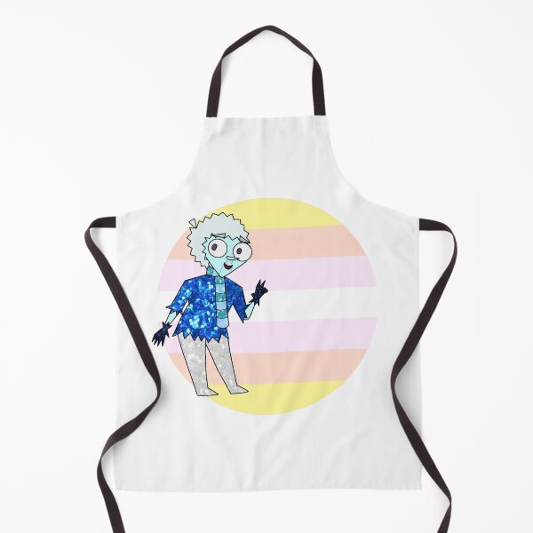 Item preview, Snow Miser Pangender Flag designed and sold by TheGothDork.