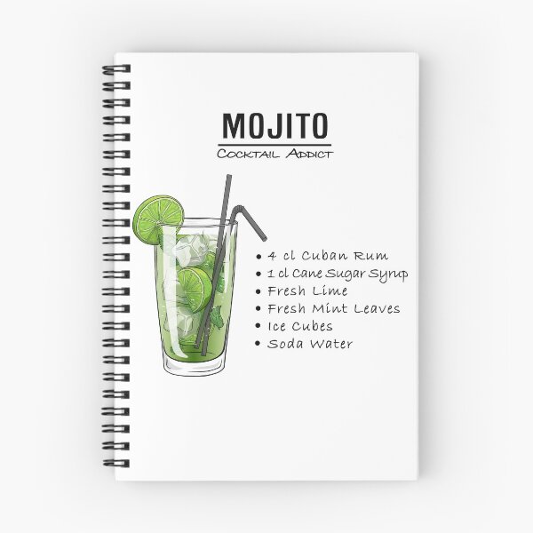 Item preview, Mojito designed and sold by fnoul.