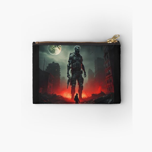 Item preview, Zombie Apocalypse designed and sold by Shiwwa.