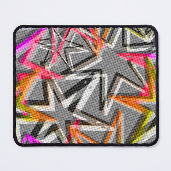 Item preview, Multi Star Highlights designed and sold by MarshallWild.