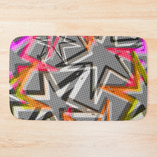 Item preview, Multi Star Highlights designed and sold by MarshallWild.