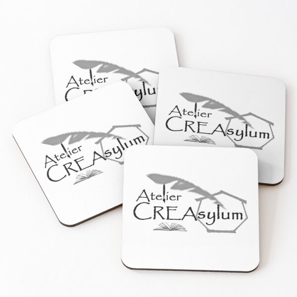 Item preview, creasylum designed and sold by Fredocreation.