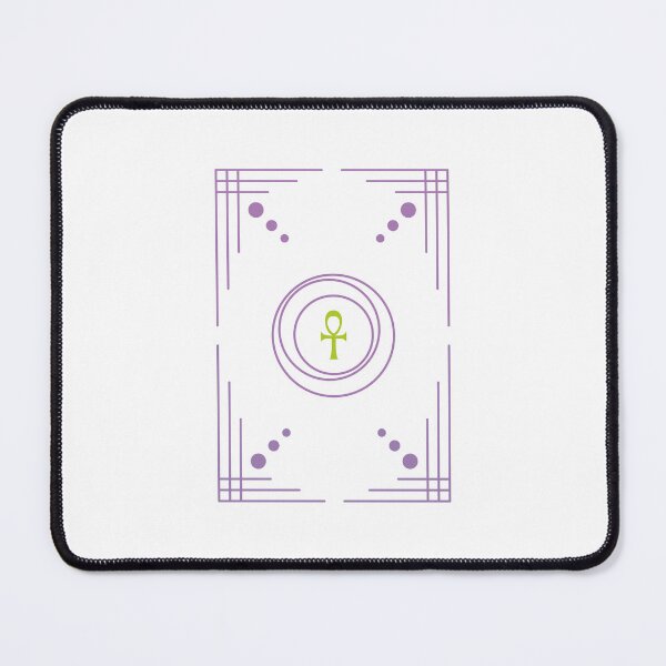 Item preview, Life Symbol Pattern: Refreshing  designed and sold by ShubhankarK.