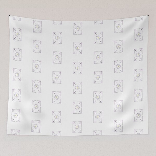 Item preview, Life Symbol Pattern: Refreshing  designed and sold by ShubhankarK.