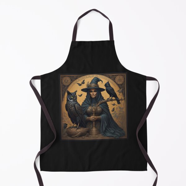 Item preview, Witch's Familiar designed and sold by Shiwwa.