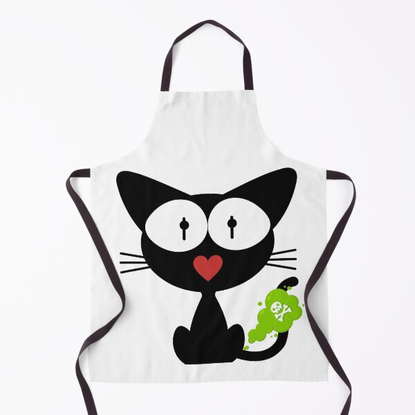 Item preview, Playful Feline Companion designed and sold by Visual-Elixir.