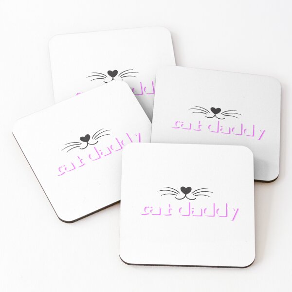 Item preview, Cat daddy designed and sold by designbyangelic.