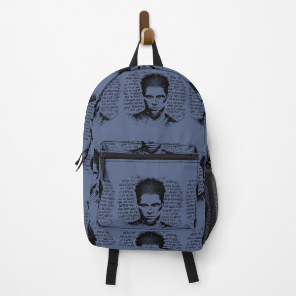 Item preview, Fight Club - Tyler Durden designed and sold by hwmllphwt65.