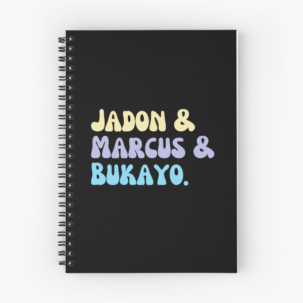 Item preview, Jadon & Marcus & Bukayo designed and sold by festivalzone.