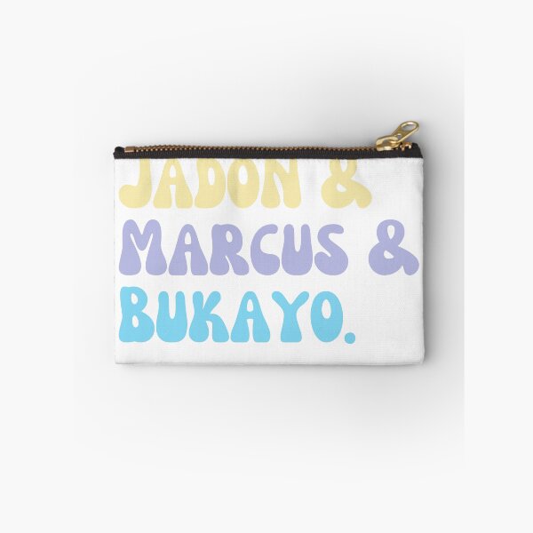 Item preview, Jadon & Marcus & Bukayo designed and sold by festivalzone.