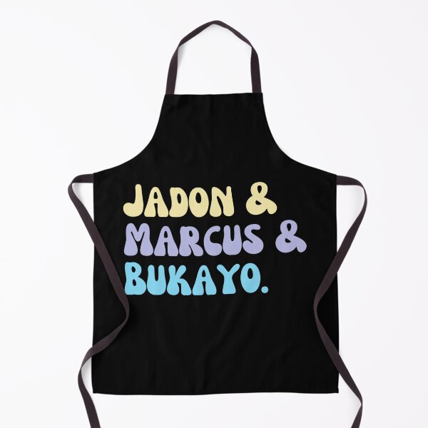 Item preview, Jadon & Marcus & Bukayo designed and sold by festivalzone.
