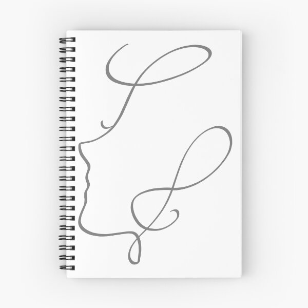Item preview, Clean, Timeless and Minimal Line Art Prints for Music Lover complimenting Elegance designed and sold by BesideStyles.