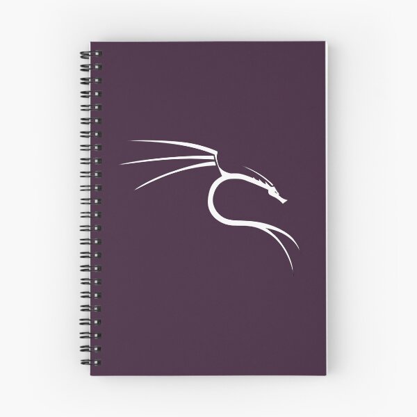 Item preview, kali linux 	 white  . 	 designed and sold by djcxdkzl91.