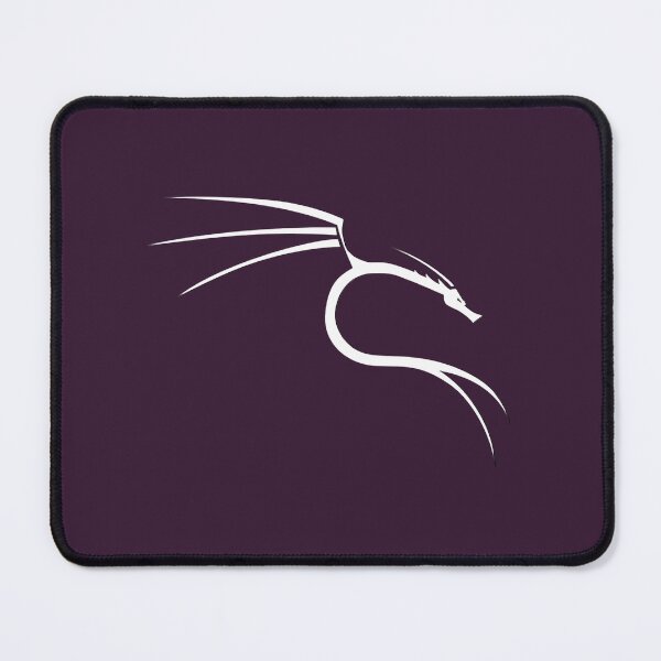 Item preview, kali linux 	 white  . 	 designed and sold by djcxdkzl91.