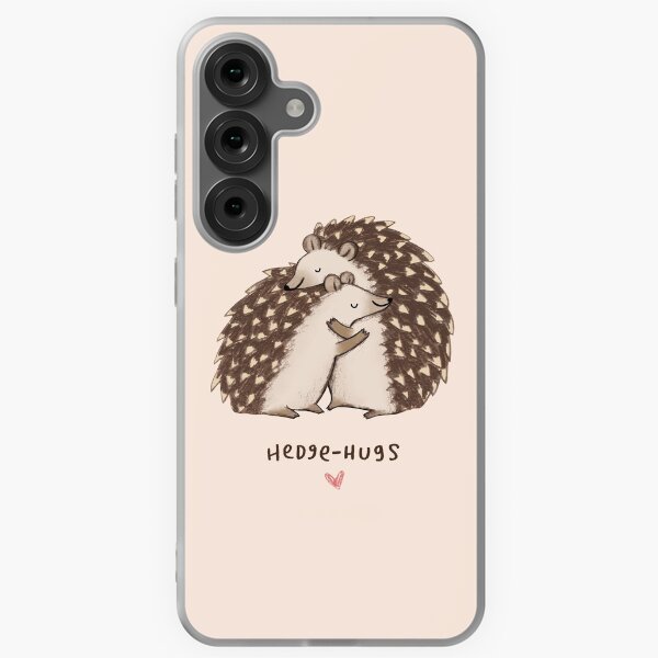 Item preview, Hedge-hugs designed and sold by Sophie Corrigan.