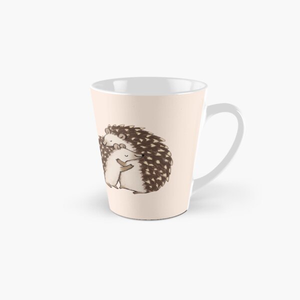 Hedge-hugs Tall Mug
